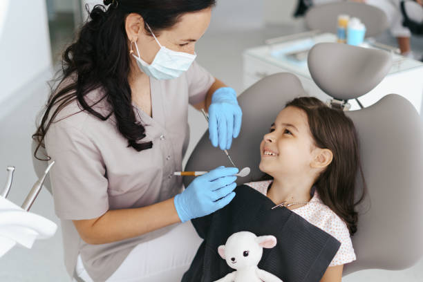 Best Emergency Wisdom Tooth Extraction in Montecito, CA