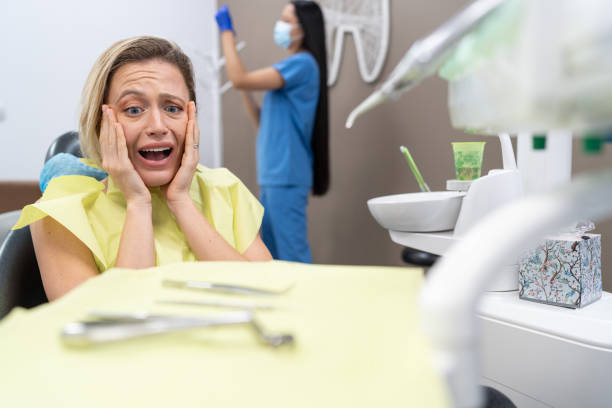 Best Emergency Dental Care for Sports Injuries in Montecito, CA