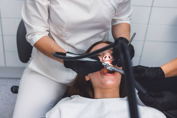 Best Emergency Treatment for Oral Infections in Montecito, CA