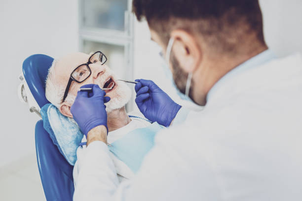Best Emergency Denture Repair in Montecito, CA